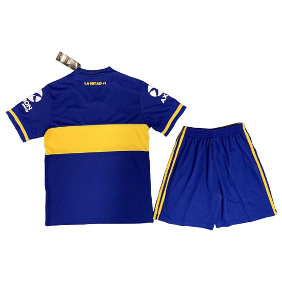 Camiseta Boca Juniors Primera Nino 2020